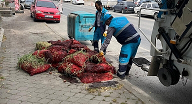 Kahramanmaraş Dulkadiroğlu Belediyesi'nden Temizlik İddialarına Yanıt: