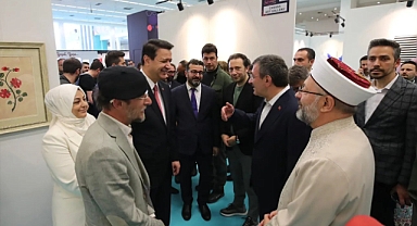Kahramanmaraş’ın Kültürel Mirası Ulusal Düzeyde Vitrine Çıktı