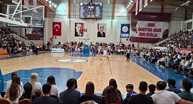 Kahramanmaraş İstiklalspor, 1. Lig Biletini Kaptı!