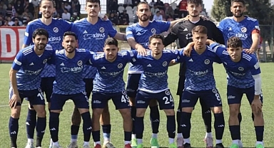 Kahramanmaraş İstiklalspor'da Final Umudu Arttı!
