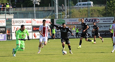 Kahramanmaraş İstiklalspor Finalde! 2. Lig Yolunda Tek Engel Kaldı