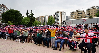 Kahramanmaraş İstiklalspor Tur Atladı, Yeni Rakip Kırıkkale!