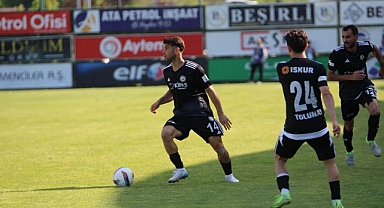 Kahramanmaraş İstiklalspor’un Nesine 2. Lig Bileti İçin Son Adım!