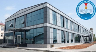 Kahramanmaraş KASKİ, Personel Alımı Yapacağını Duyurdu: Çeşitli Kadrolarda 7 Yeni İstihdam