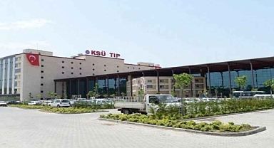 Kahramanmaraş’ta 150 Yataklı Yeni Hastane Binası İçin Açık İhale Süreci Başladı