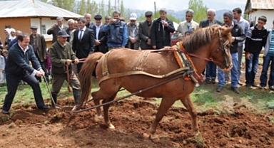 Kahramanmaraş’ta 165. Geleneksel Otsbay Bahar Bayramı Kutlanacak!