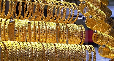 Kahramanmaraş’ta 50 milyonluk altın vurgunu!