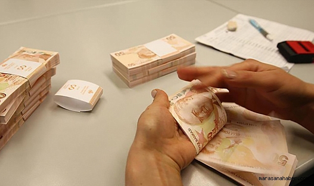 Kahramanmaraş’ta belediyeden vergi hatırlatması!
