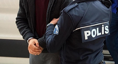 Kahramanmaraş'ta Bir Haftada 129 Şüpheli Yakalandı: 71 Kişi Tutuklandı