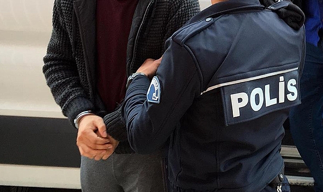 Kahramanmaraş'ta Bir Haftada 129 Şüpheli Yakalandı: 71 Kişi Tutuklandı