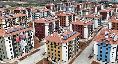 Kahramanmaraş’ta Deprem Konutları Teslim Ediliyor ama 'Borç Ne Kadar, Kimse Bilmiyor!'