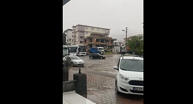 Kahramanmaraş'ta drift şovun bedeli ağır oldu! 46 Bin TL Ceza