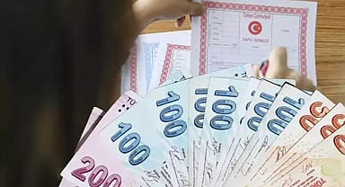 Kahramanmaraş’ta Ev, Arsa, Tarla Alacaklar Dikkat: Tapu Ücretlerine Yüzde 200 Zam Geldi!