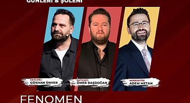 Kahramanmaraş’ta Gençlik Günleri Başlıyor: Ünlü İsimler, Söyleşiler ve Konser Gençleri Bekliyor!