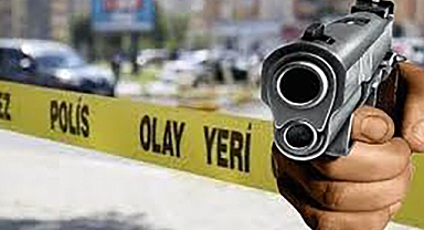 Kahramanmaraş'ta hasmını hedef aldı, kardeşini vurdu!