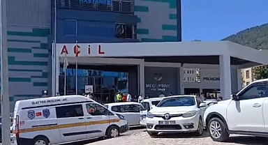 Kahramanmaraş'ta Hastanede Kan Donduran Cinayet: Sekreter Eşi Tarafından Vurularak Öldürüldü