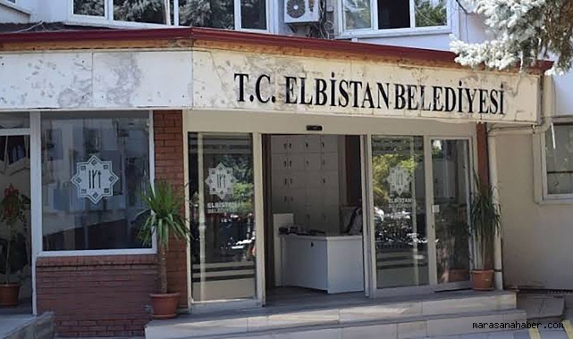 Kahramanmaraş’ta ilçe Belediyesi'nden Çok Sayıda Taşınmaz Satış ve Kiralama İhalesi