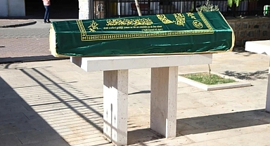 Kahramanmaraş'ta Kıdemli Avukat Hayatını Kaybetti!