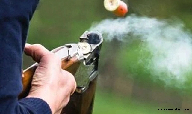 Kahramanmaraş’ta korkunç hata! Oğlunu Hayvan Sanıp Ateş Etti