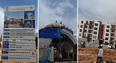 Kahramanmaraş'ta Maaş Krizi! İşçiler Parasını Alamıyor, Firma Kayıplarda