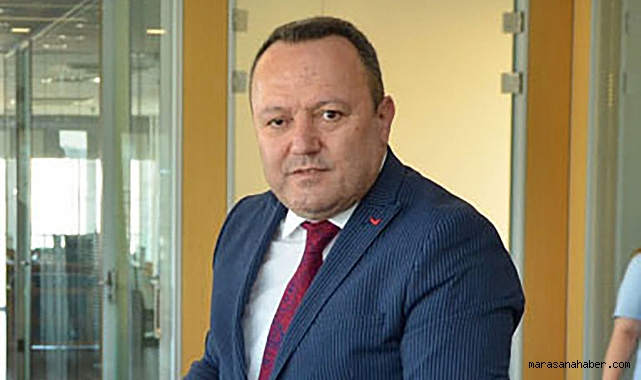 Kahramanmaraş’ta O kurumun müdürü merkeze çekildi!