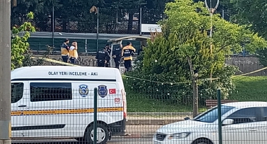 Kahramanmaraş'ta Parkta Korkunç Olay: 42 Yaşındaki Adam Hayatına Son Verdi!
