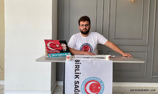 Kahramanmaraş’ta Sağlıkta Büyük Dönüşüm: Yeni Hastaneler ve Yatırımlarla Hizmet Kalitesi Artıyor