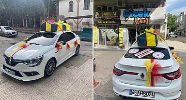 Kahramanmaraş’ta tabut pahalıya patladı! Polis affetmedi!