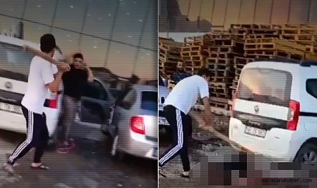 Kahramanmaraş’ta Tahta Takozla Dayak Cinayetinde Şok Detay: ‘Allah Ne Verdiyse Vurdu’
