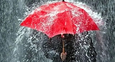 Kahramanmaraş’ta yağışlı hava dinecek mi? Meteoroloji saat verip uyardı!