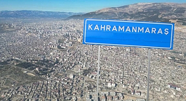Kahramanmaraş’ta yasaklar başladı! O bölgelere giriş çıkışlar kapatıldı!