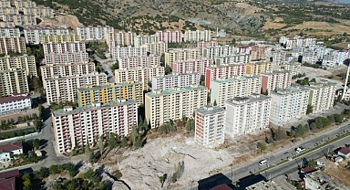 Kahramanmaraş’ta Yerinde Dönüşüm Başvuru Süresi 30 Haziran’dan Sonra Uzayacak mı?