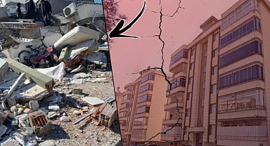 Kahramanmaraş’taki deprem davasında karar! Proje Müellifine 15 Yıl Hapis