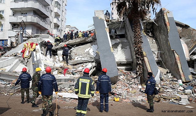 Kahramanmaraş’taki ünlü deprem davasında ilginç diyalog! “Kurban seçildim”