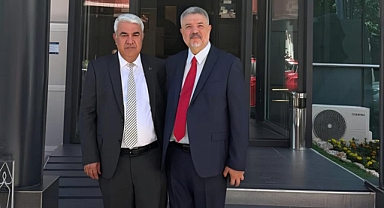 Kahramanmaraş’tan Hükûmete Çağrı: “Kurunun Yanında Yaş da Yanmasın”