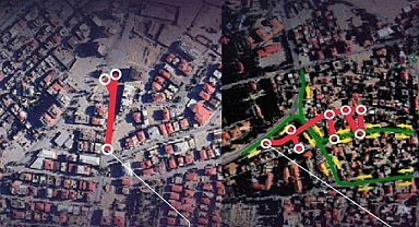 Kahramanmaraş Trafik Uyarısı: Bu Cadde ve Sokaklar Geçici Süreyle Kullanılamayacak