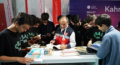 Kahramanmaraşlı Gençler İçin Büyük Fırsat! Teşvik tanıtım günleri başladı!