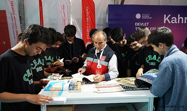 Kahramanmaraşlı Gençler İçin Büyük Fırsat! Teşvik tanıtım günleri başladı!