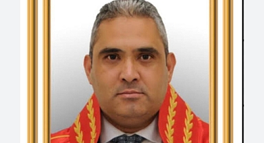 Kahramanmaraşlı Türkön, HSK Üyeliği İçin TBMM'de Aday!