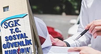 Kahramanmaraşlılar Dikkat! Torba Yasa'dan Emeklilik Müjdesi! 2000-2008 Arası Sigortalılara Yeni Umut