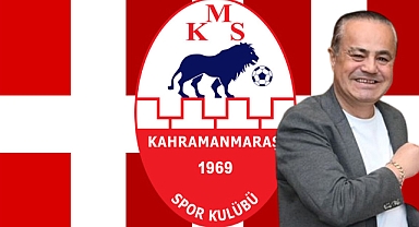 Kahramanmaraşspor'un satışı iptal oldu!