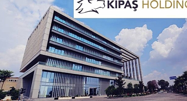 Kipaş Holding, İSO 500 Listesinde Dört Şirketiyle Yerini Aldı!