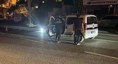 Korkunç Kaza Anneyi Hayattan Kopardı