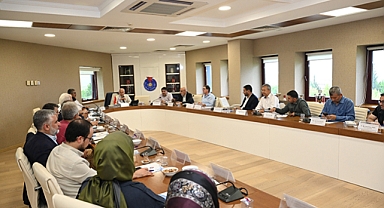 KSÜ İlahiyat Fakültesi’nde ‘Aile Yılı’na Akademik Katkı!