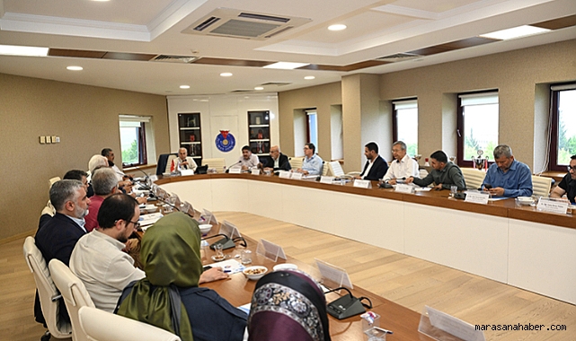KSÜ İlahiyat Fakültesi’nde ‘Aile Yılı’na Akademik Katkı!