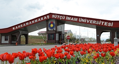 KSÜ, Öğretim Görevlisi ve Araştırma Görevlisi Alacak! Başvurular Başladı