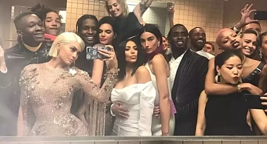 Magazin dünyası şokta! “Tuvalette cinsel temasta bulunuyorlardı”