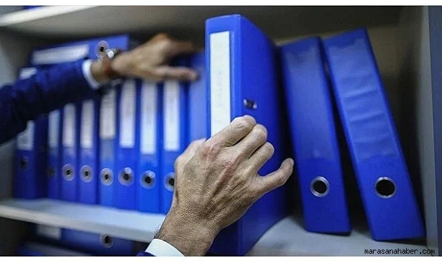 Memur ve memur olmak isteyenler dikkat! Değişiklikler yapıldı