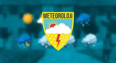 Meteorolojiden Kahramanmaraş için alarm durumu! Kuvvetli olması bekleniyor