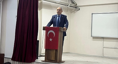 Milletvekili İrfan Karatutlu: “Düşünen ve Üreten Nesiller Yetiştirmeliyiz”